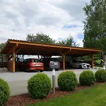 Gesundheitsbauernhof -landhof - Offenbacher Seckau