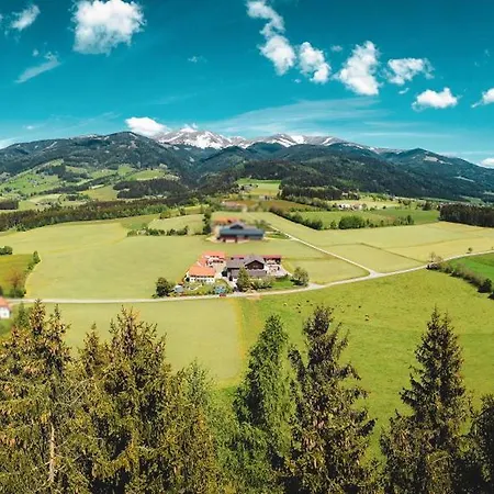 Gesundheitsbauernhof -landhof - Offenbacher Διαμέρισμα *