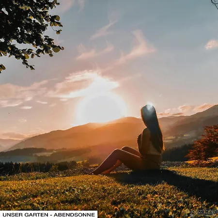 Gesundheitsbauernhof -landhof - Offenbacher *