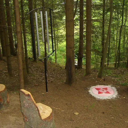 Gesundheitsbauernhof -landhof - Offenbacher Seckau