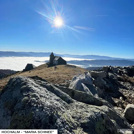 Gesundheitsbauernhof -landhof - Offenbacher * 塞考