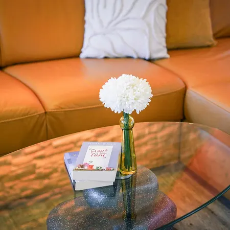 Apartmán Gesundheitsbauernhof -landhof - Offenbacher *