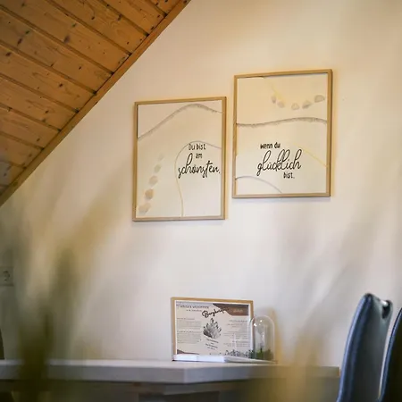 Gesundheitsbauernhof -landhof - Offenbacher * Seckau