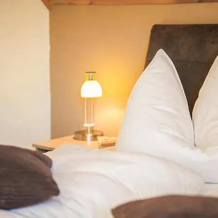 Gesundheitsbauernhof -landhof - Offenbacher Apartment *