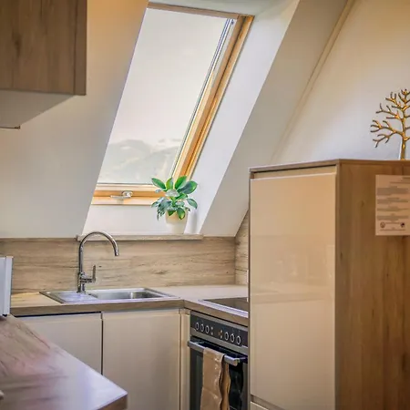 Apartment Gesundheitsbauernhof -landhof - Offenbacher *