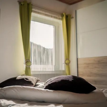 Gesundheitsbauernhof -landhof - Offenbacher Seckau