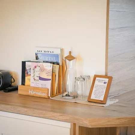 Gesundheitsbauernhof -landhof - Offenbacher