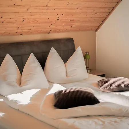 Gesundheitsbauernhof -landhof - Offenbacher *