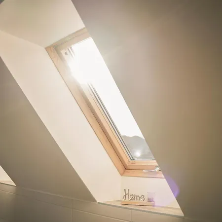 Gesundheitsbauernhof -landhof - Offenbacher Διαμέρισμα