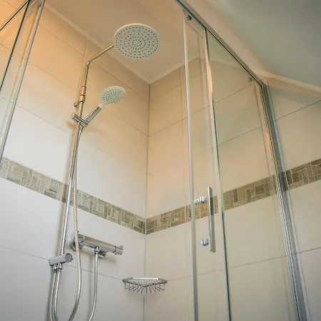 Apartmán Gesundheitsbauernhof -landhof - Offenbacher *