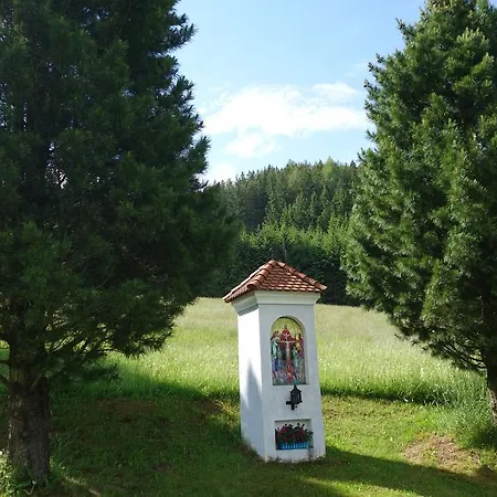 Gesundheitsbauernhof -landhof - Offenbacher