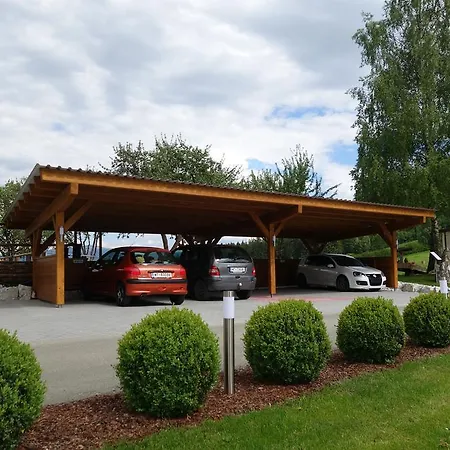 Gesundheitsbauernhof -landhof - Offenbacher Seckau