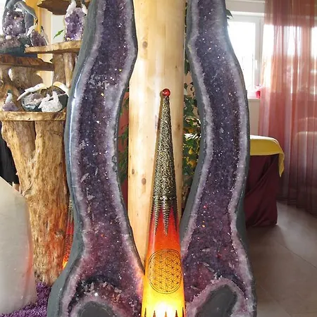 Gesundheitsbauernhof -landhof - Offenbacher Seckau