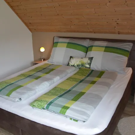 Gesundheitsbauernhof -landhof - Offenbacher