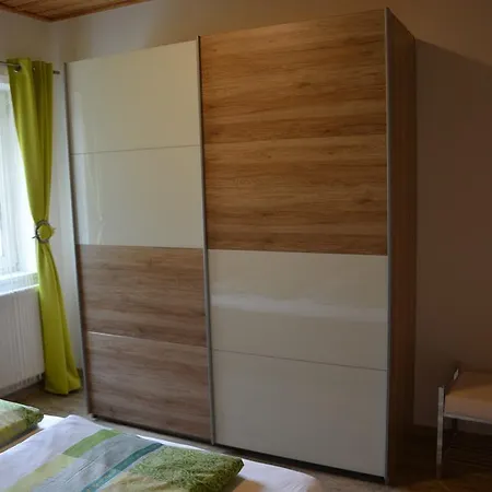 Apartmán Gesundheitsbauernhof -landhof - Offenbacher *