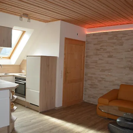 Apartment Gesundheitsbauernhof -landhof - Offenbacher *