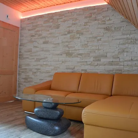 Apartment Gesundheitsbauernhof -landhof - Offenbacher