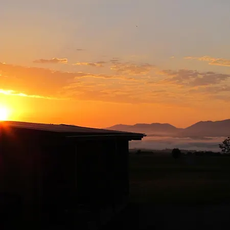 Apartment Gesundheitsbauernhof -landhof - Offenbacher Seckau