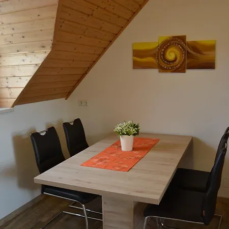 Gesundheitsbauernhof -landhof - Offenbacher