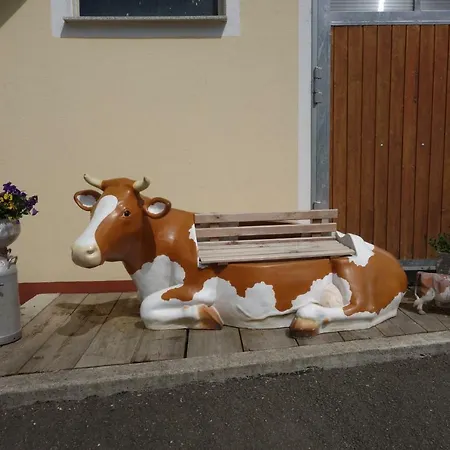 Gesundheitsbauernhof -landhof - Offenbacher *