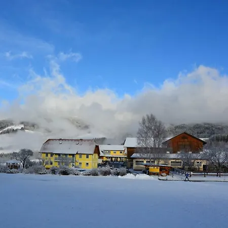 Gesundheitsbauernhof -landhof - Offenbacher *
