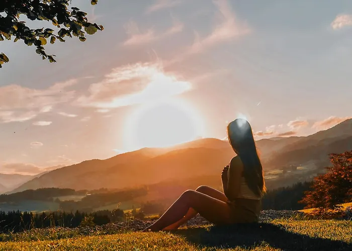 Gesundheitsbauernhof -landhof - Offenbacher *