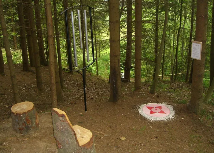 Gesundheitsbauernhof -landhof - Offenbacher Seckau