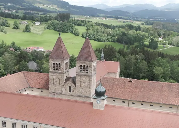 Gesundheitsbauernhof -landhof - Offenbacher Apartment Seckau