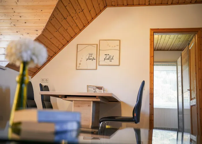 Gesundheitsbauernhof -landhof - Offenbacher *