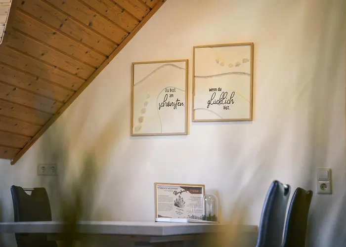 Gesundheitsbauernhof -landhof - Offenbacher * Seckau