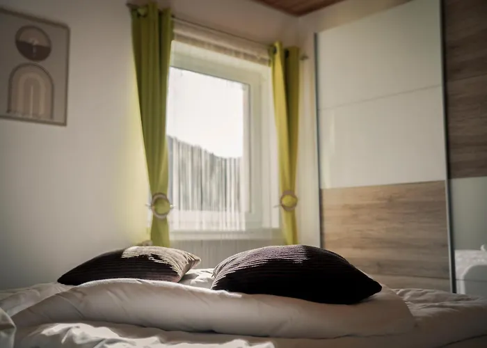 Gesundheitsbauernhof -landhof - Offenbacher Seckau