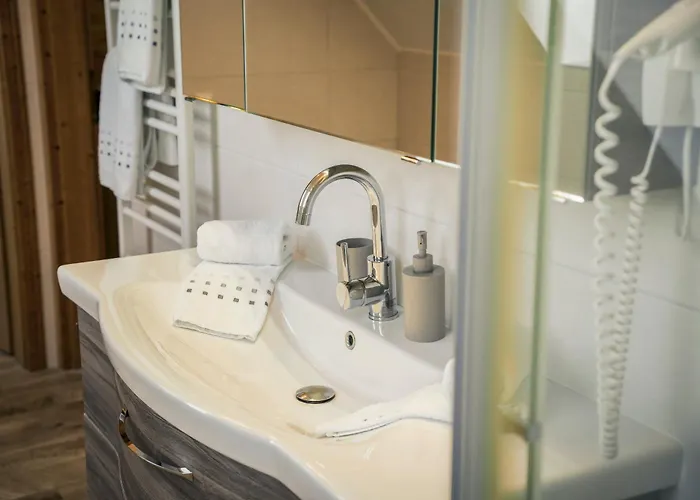 Apartment Gesundheitsbauernhof -landhof - Offenbacher *