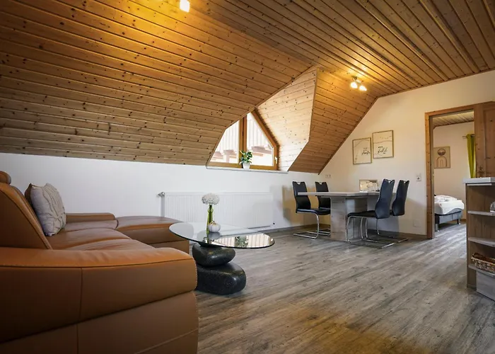 Gesundheitsbauernhof -landhof - Offenbacher Seckau