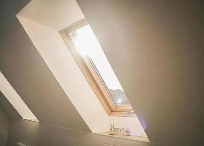 Gesundheitsbauernhof -landhof - Offenbacher Apartment