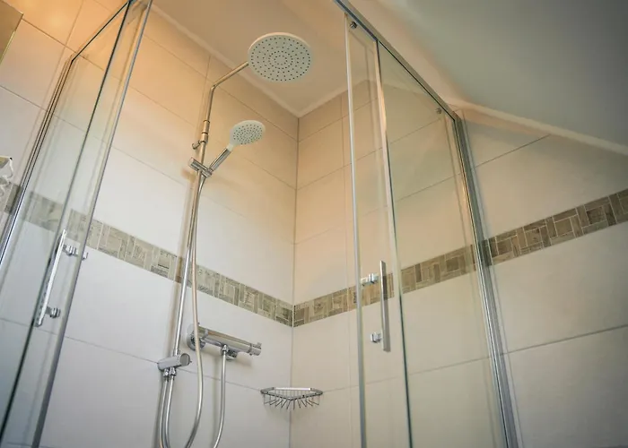 Apartment Gesundheitsbauernhof -landhof - Offenbacher *