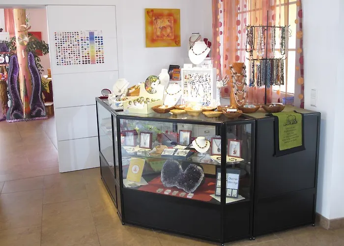 Gesundheitsbauernhof -landhof - Offenbacher