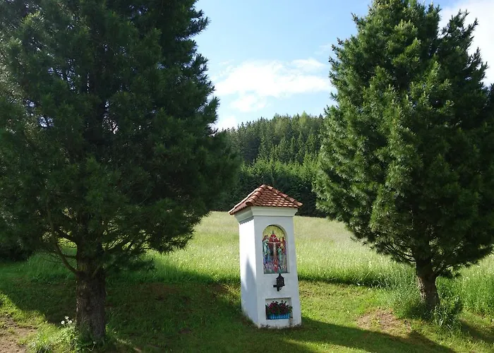 Gesundheitsbauernhof -landhof - Offenbacher