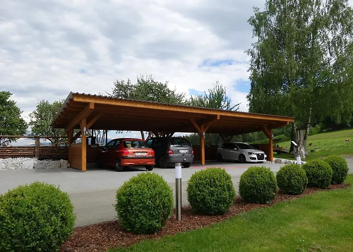 Gesundheitsbauernhof -landhof - Offenbacher Seckau