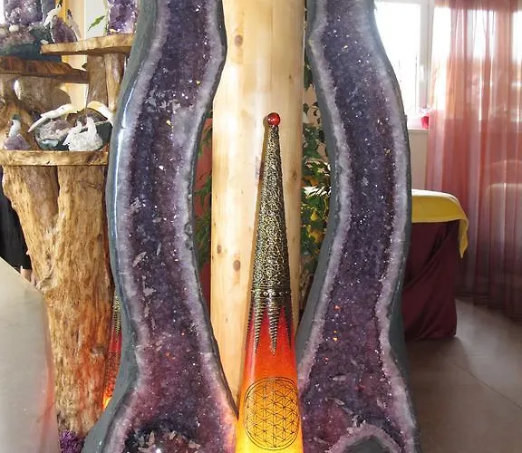 Gesundheitsbauernhof -landhof - Offenbacher Seckau