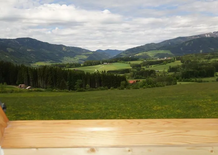 Gesundheitsbauernhof -landhof - Offenbacher *